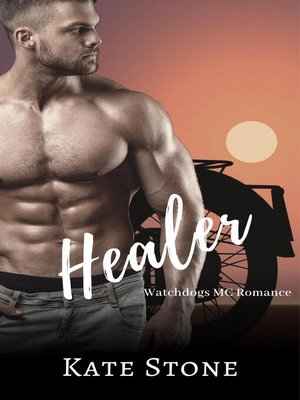 cover image of Healer